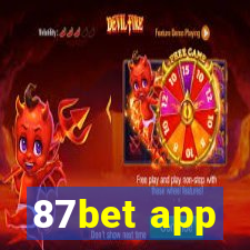 87bet app